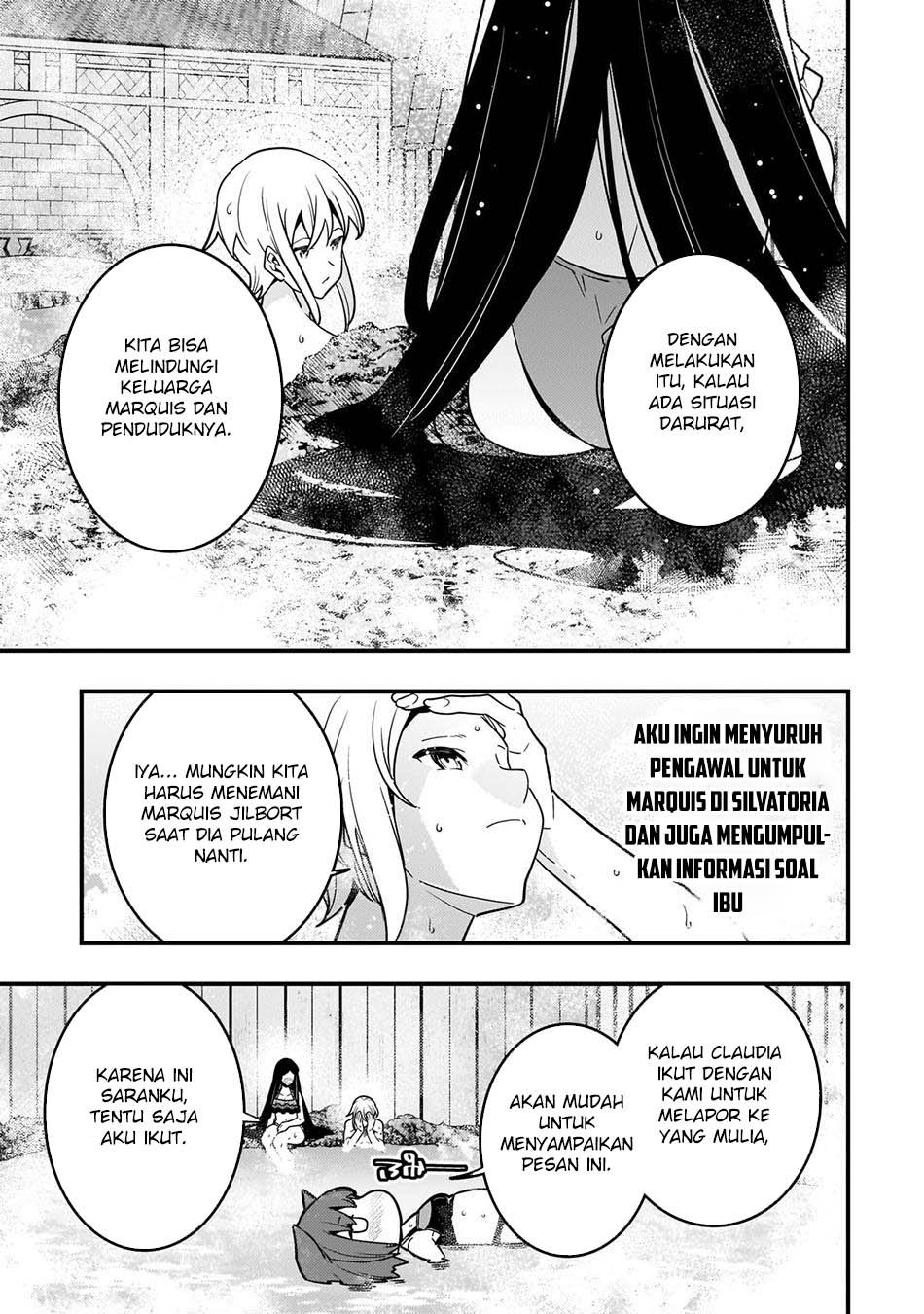 Chapter 77 - halaman 26
