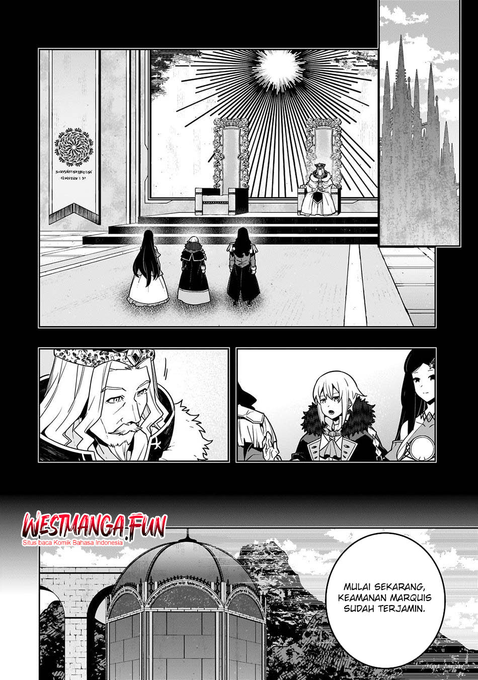 Chapter 77 - halaman 27