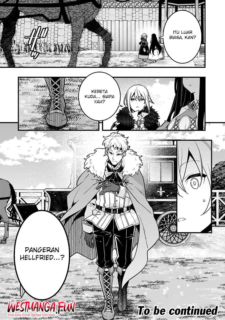 Chapter 77 - halaman 29