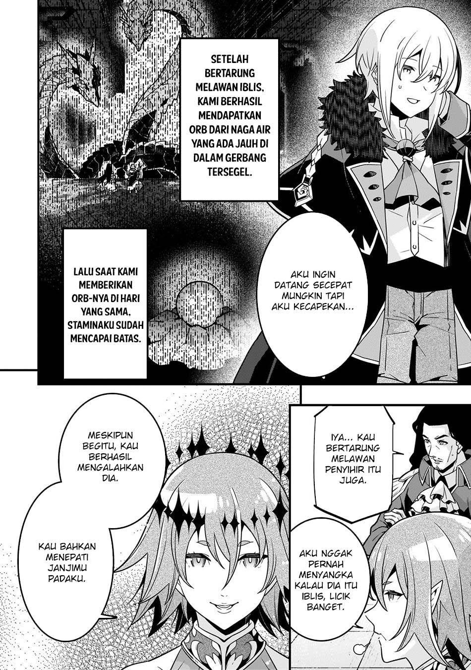 Chapter 77 - halaman 7