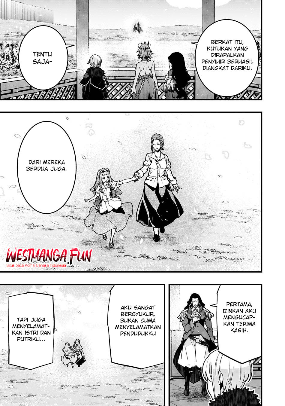 Chapter 77 - halaman 8