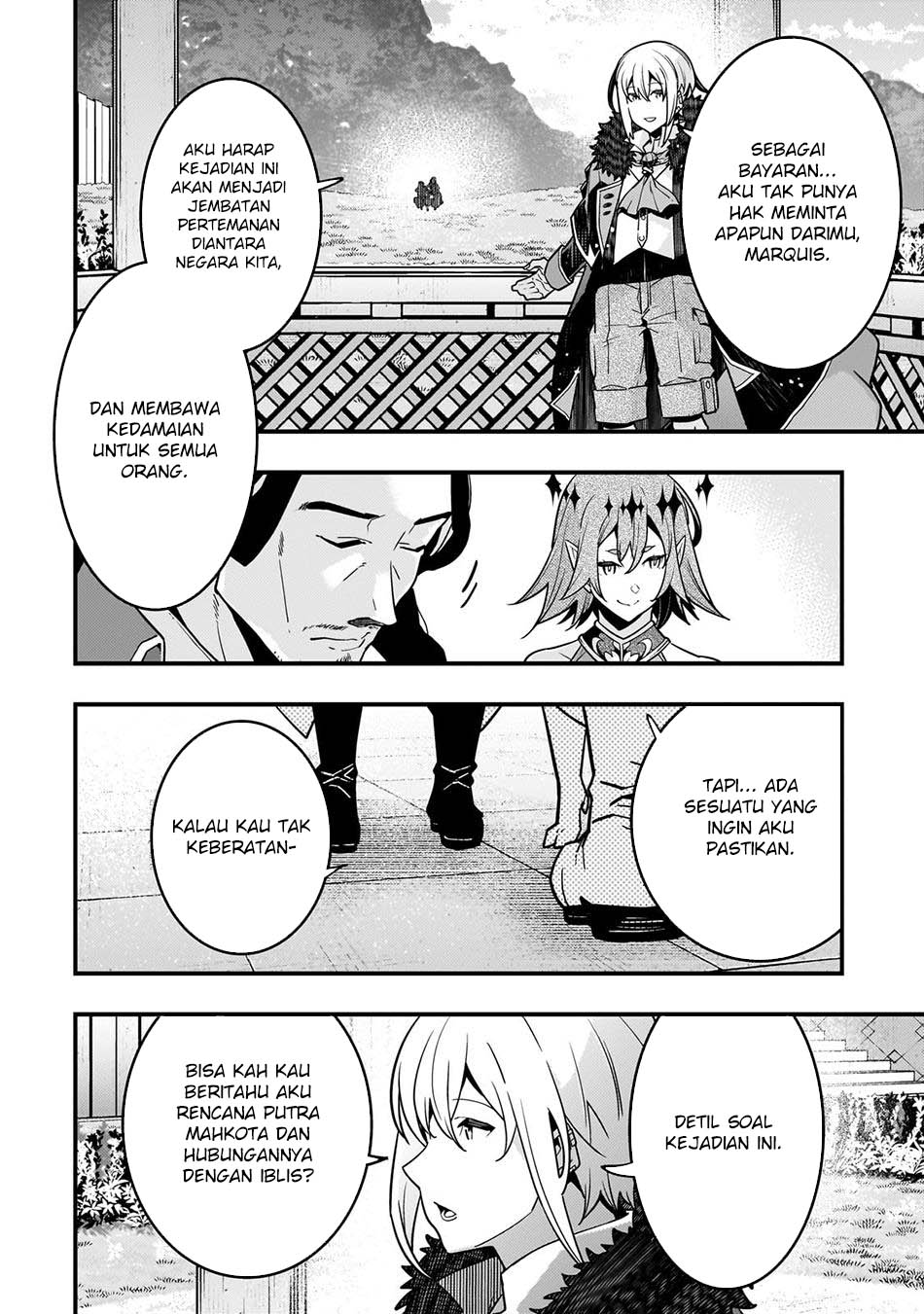 Chapter 77 - halaman 9