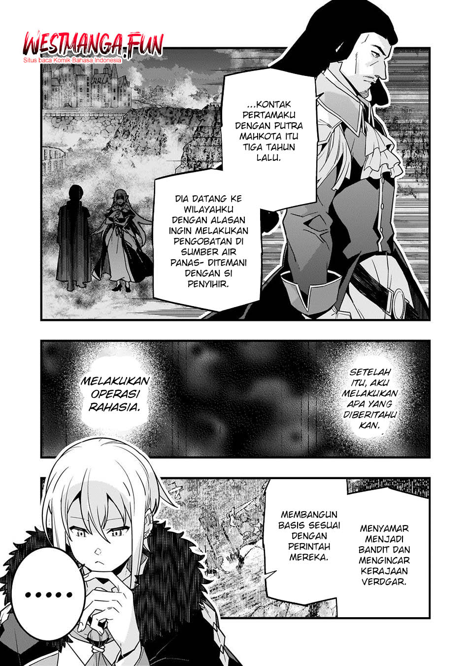 Chapter 77 - halaman 10