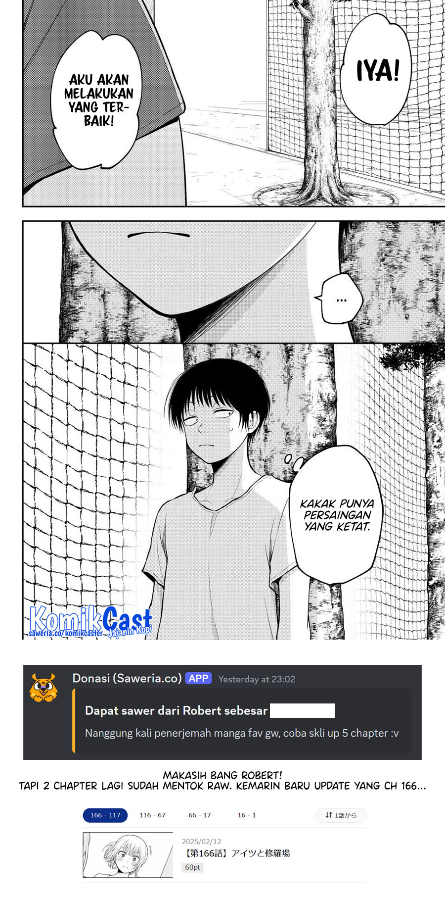Chapter 164 - halaman 15