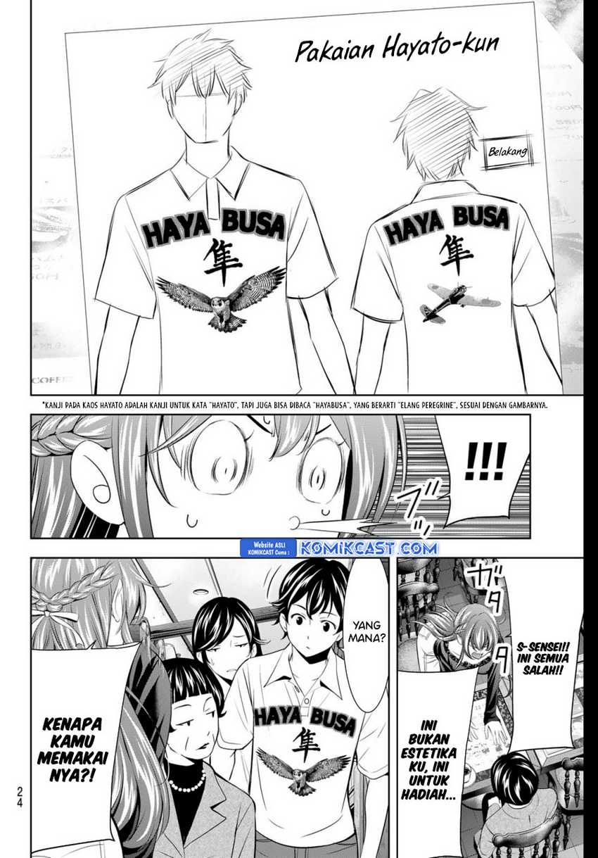 Chapter 172 - halaman 12