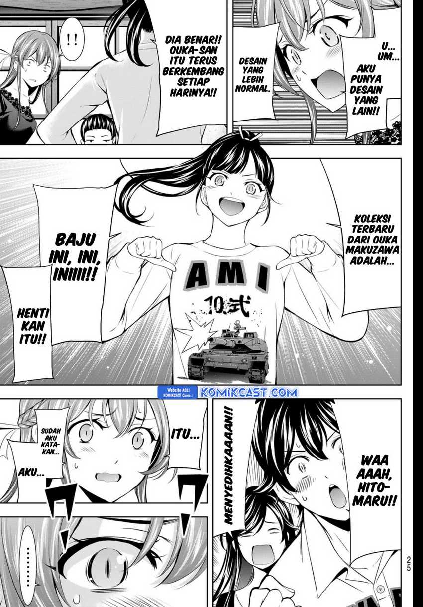 Chapter 172 - halaman 13