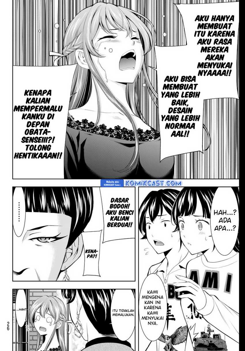 Chapter 172 - halaman 14