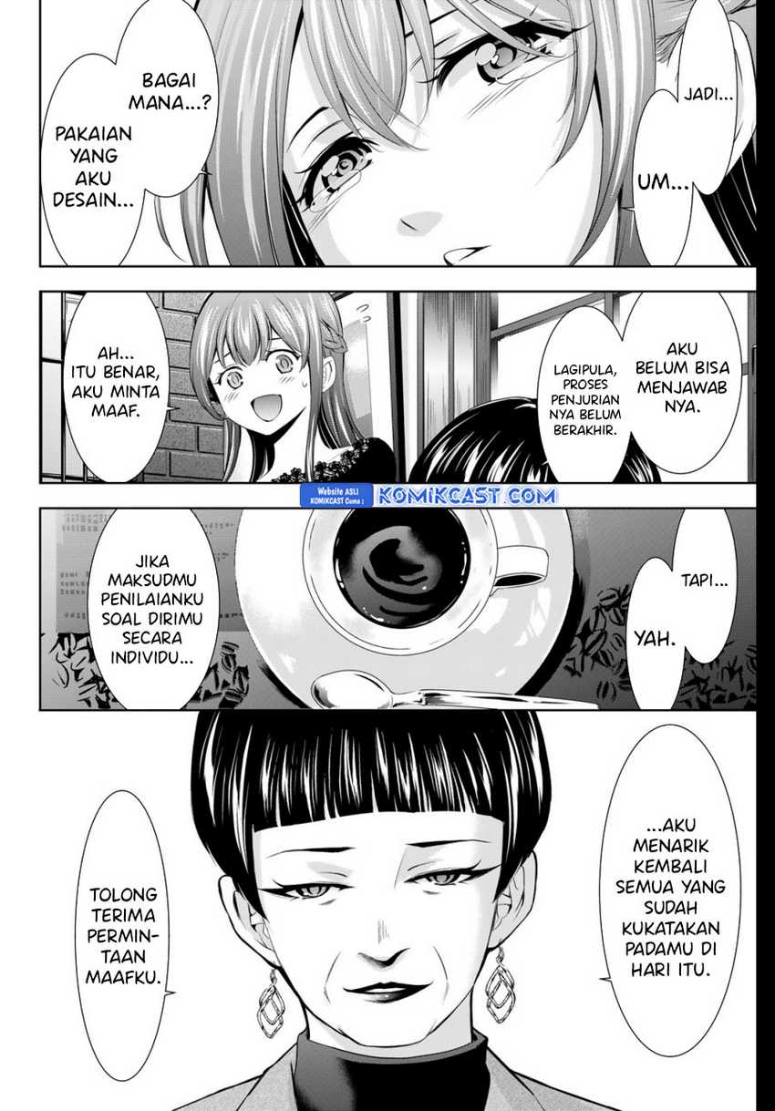 Chapter 172 - halaman 16