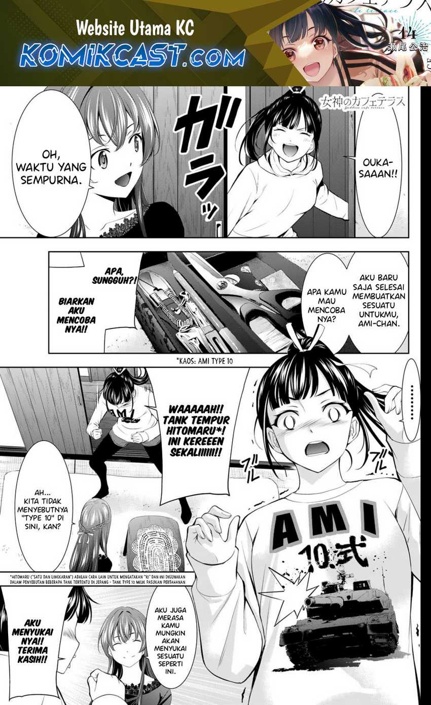 Chapter 172 - halaman 3