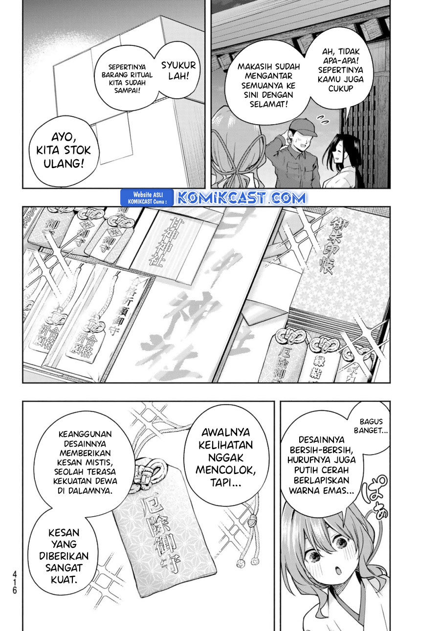 Chapter 166 - halaman 12