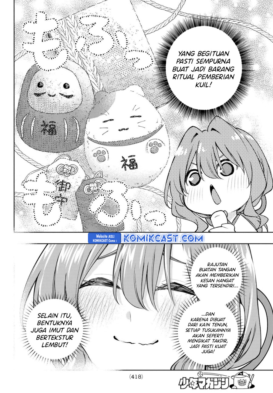 Chapter 166 - halaman 14