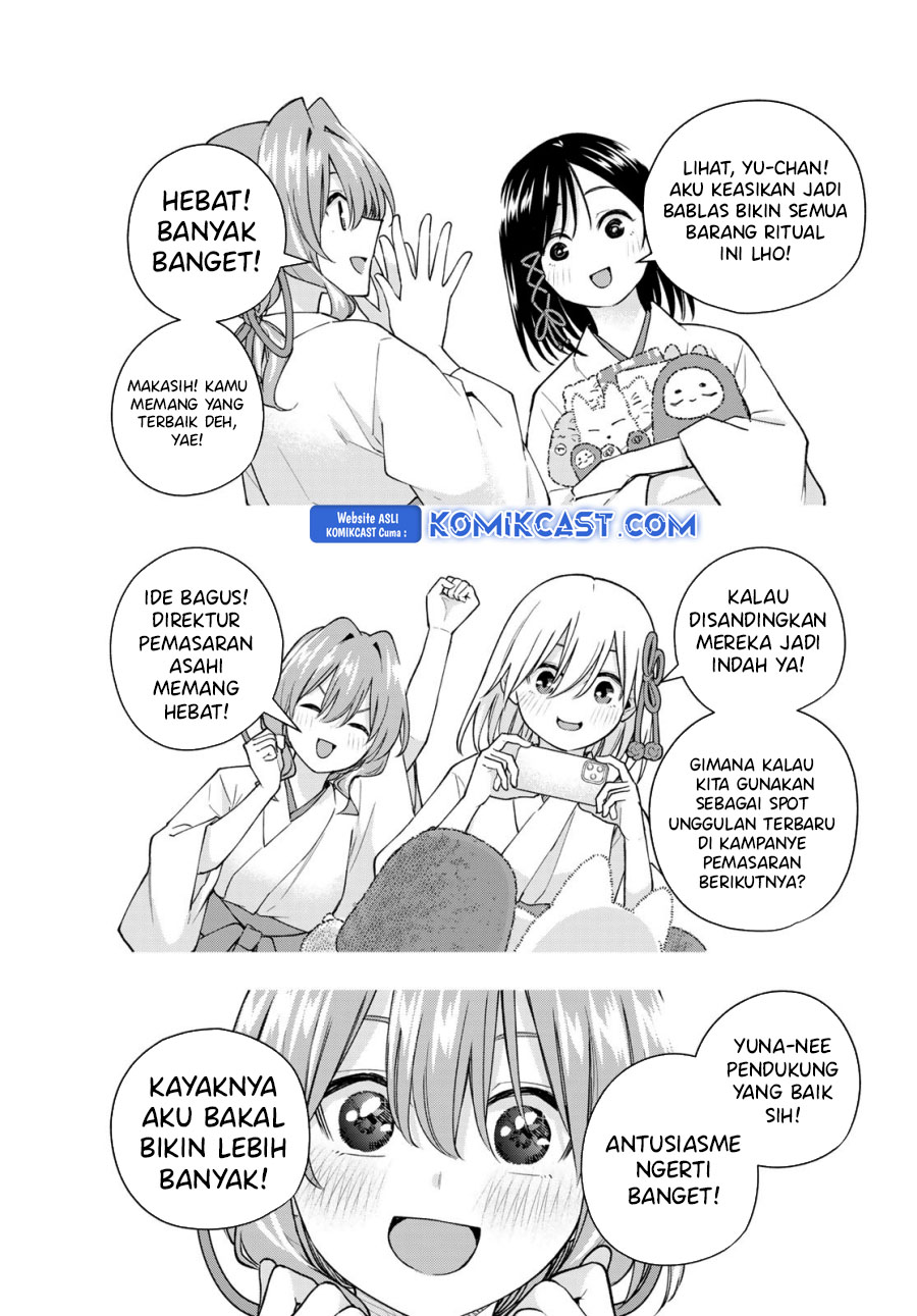 Chapter 166 - halaman 15