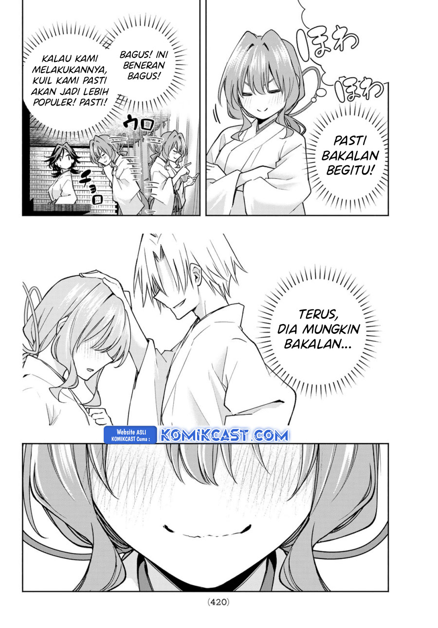 Chapter 166 - halaman 16