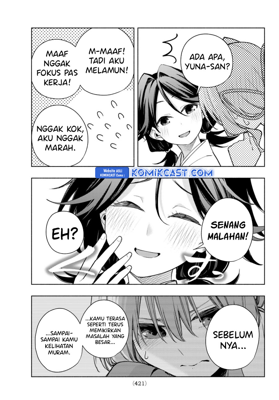 Chapter 166 - halaman 17