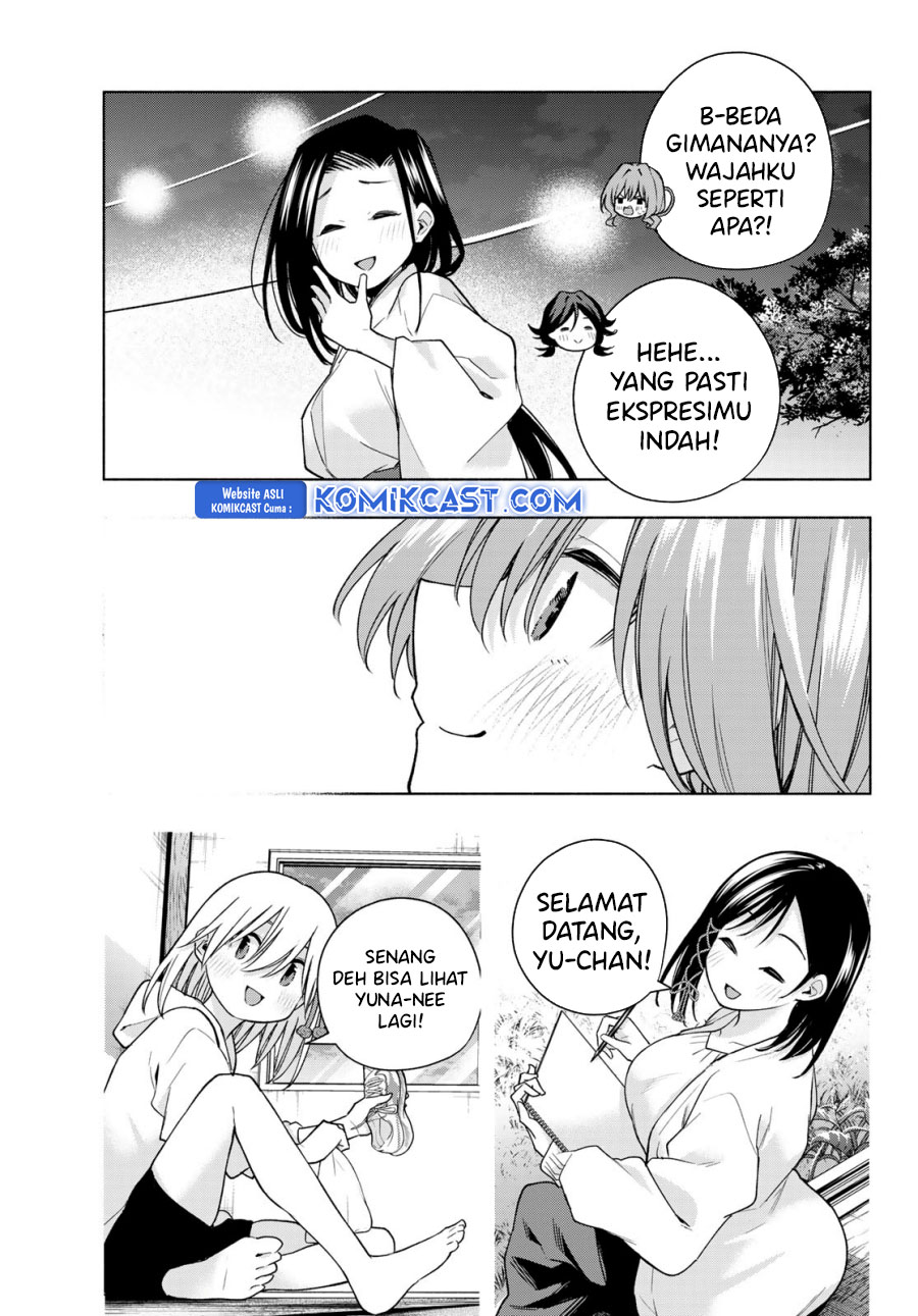 Chapter 166 - halaman 19