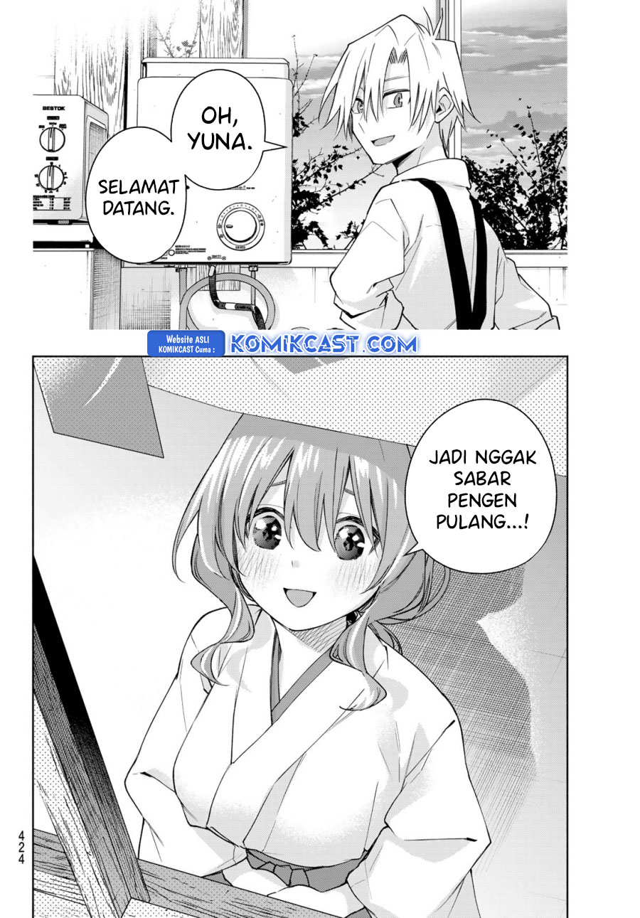 Chapter 166 - halaman 20
