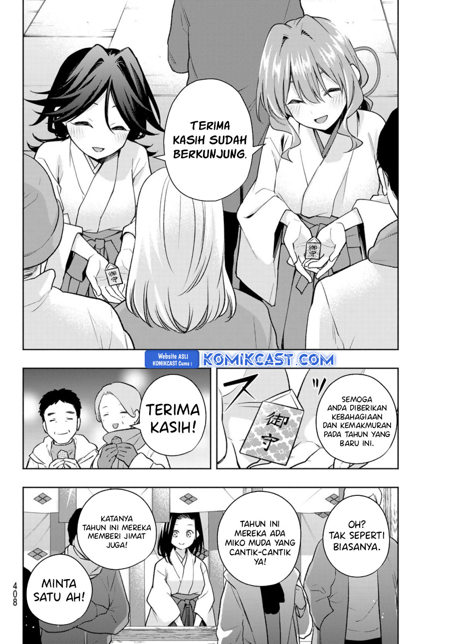 Chapter 166 - halaman 4