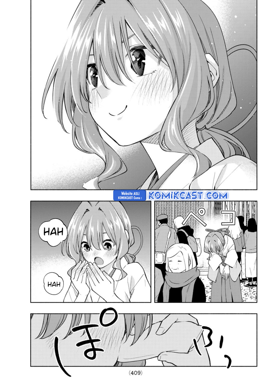 Chapter 166 - halaman 5