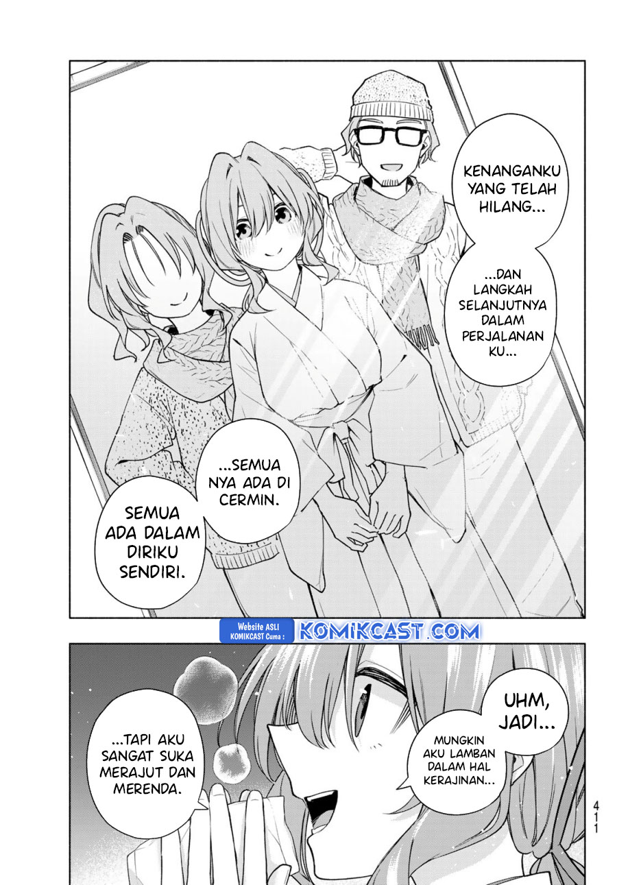 Chapter 166 - halaman 7