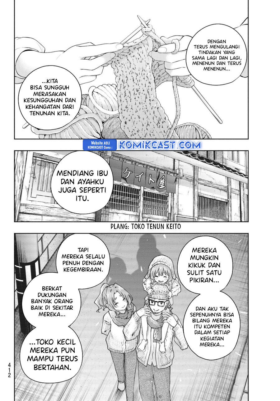 Chapter 166 - halaman 8