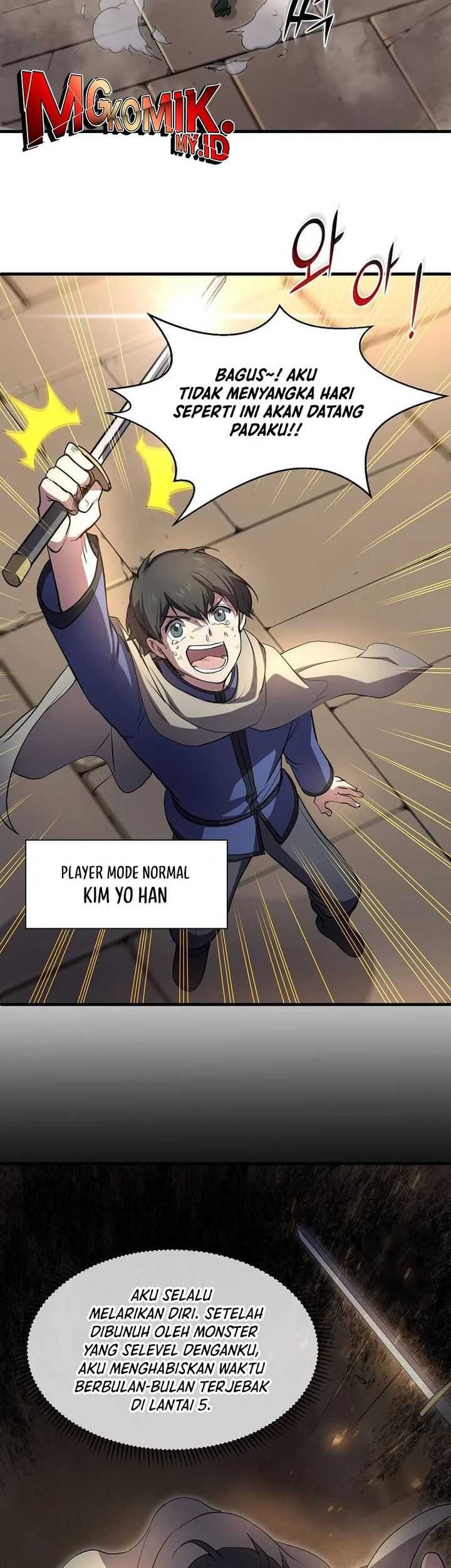 Chapter 94 - halaman 27