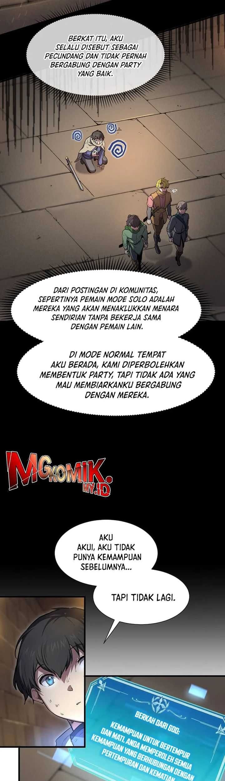 Chapter 94 - halaman 29
