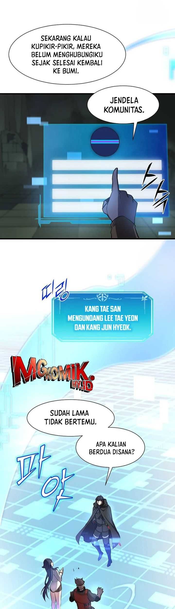 Chapter 94 - halaman 35