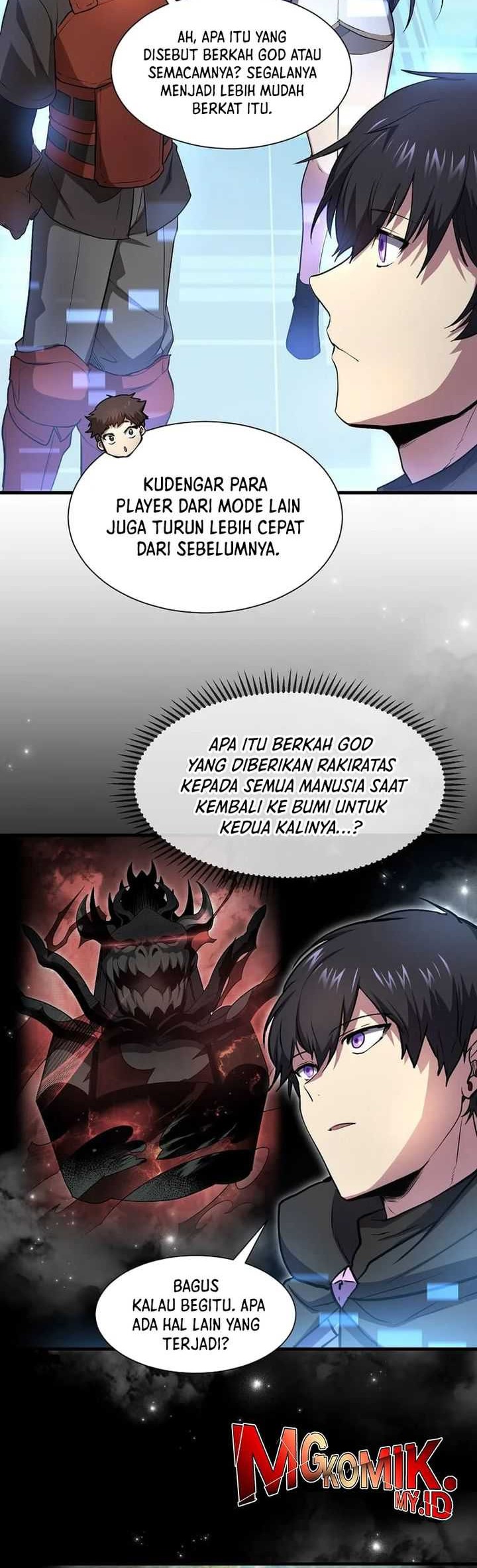 Chapter 94 - halaman 38