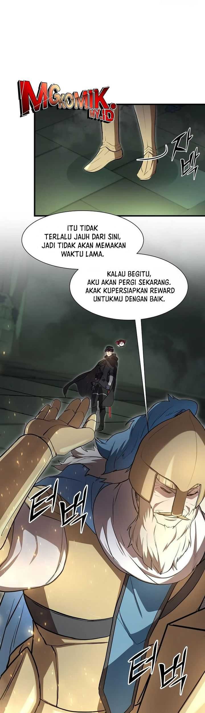 Chapter 94 - halaman 20