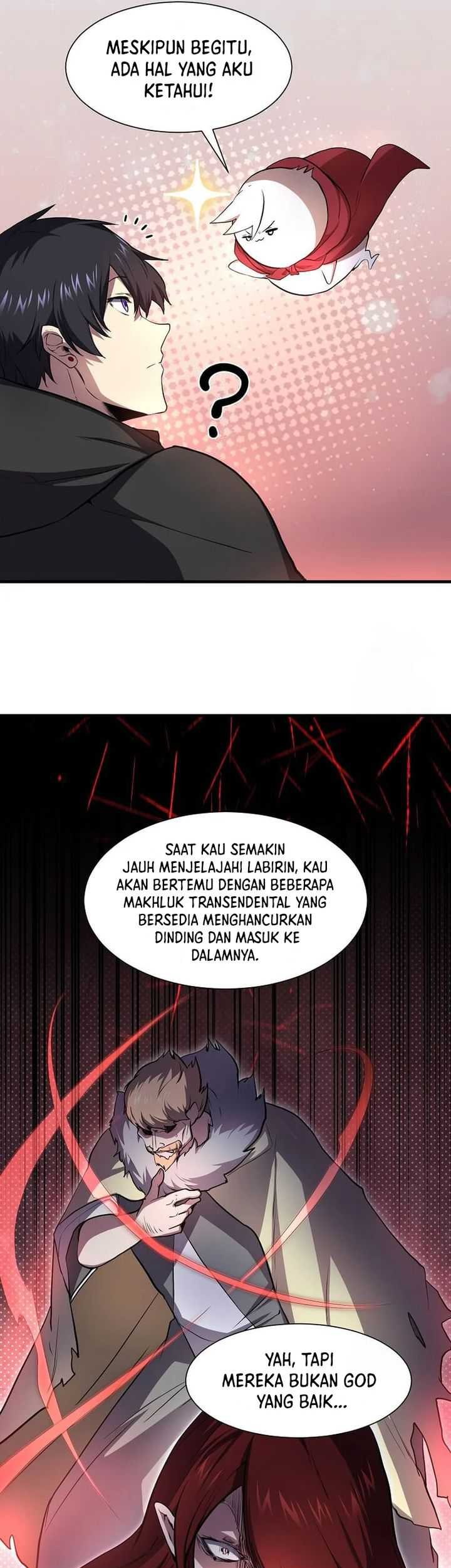 Chapter 94 - halaman 23