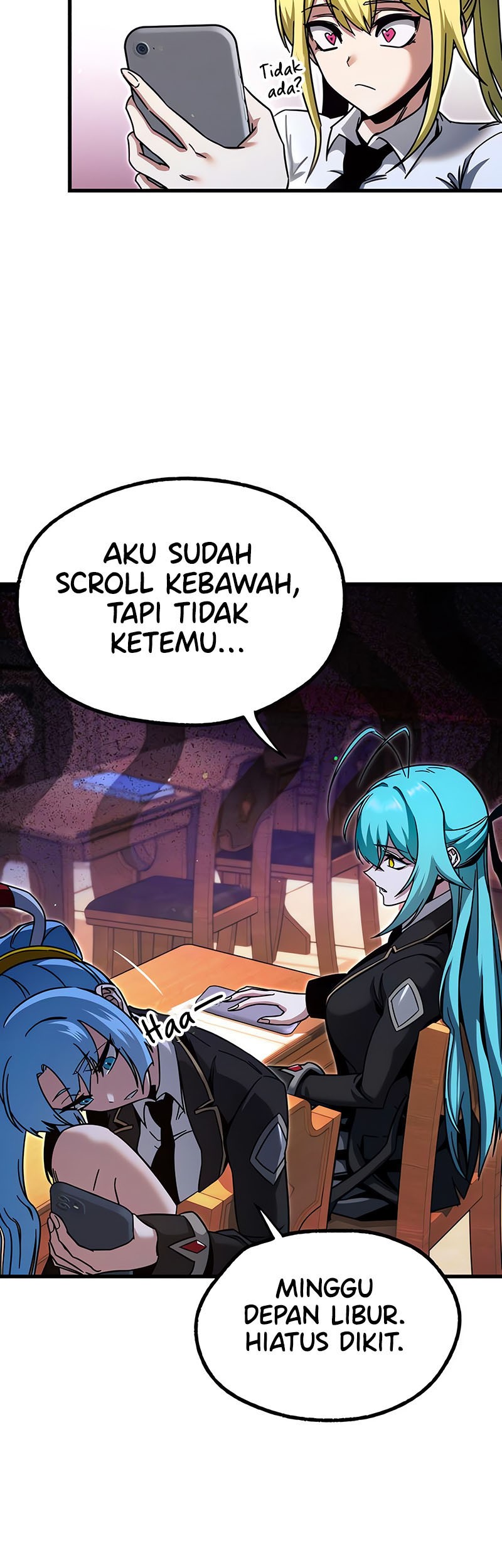 Chapter 31 - halaman 81
