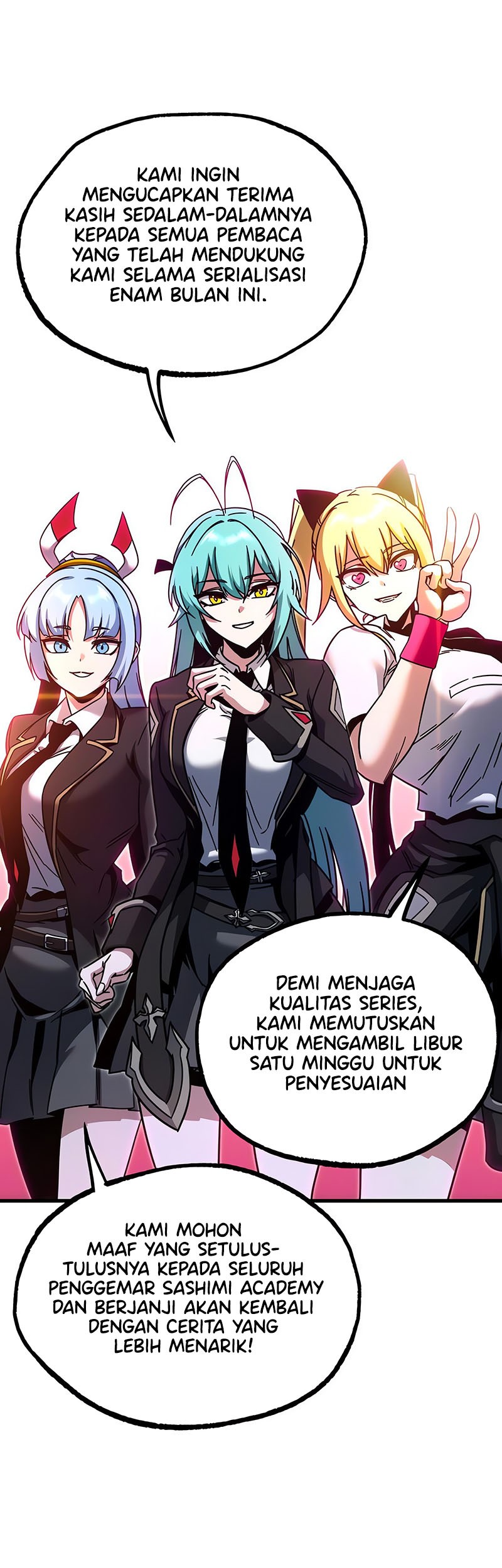 Chapter 31 - halaman 83