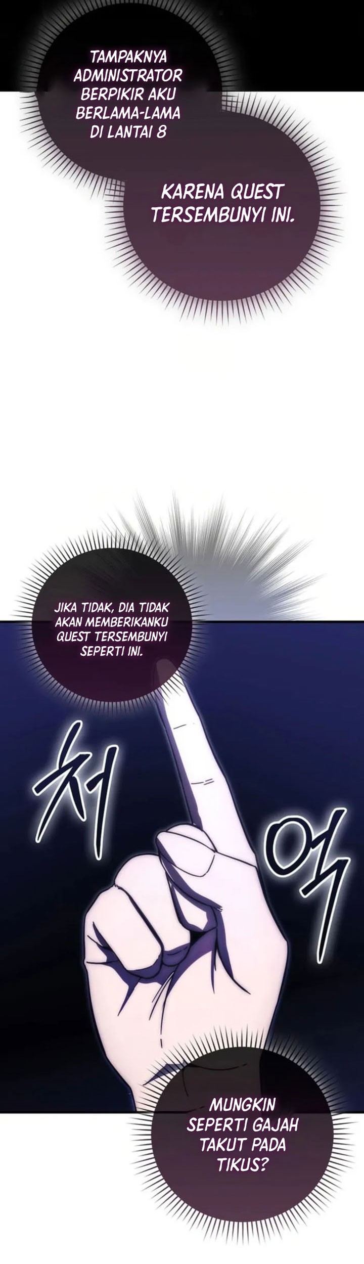 Chapter 101 - halaman 23