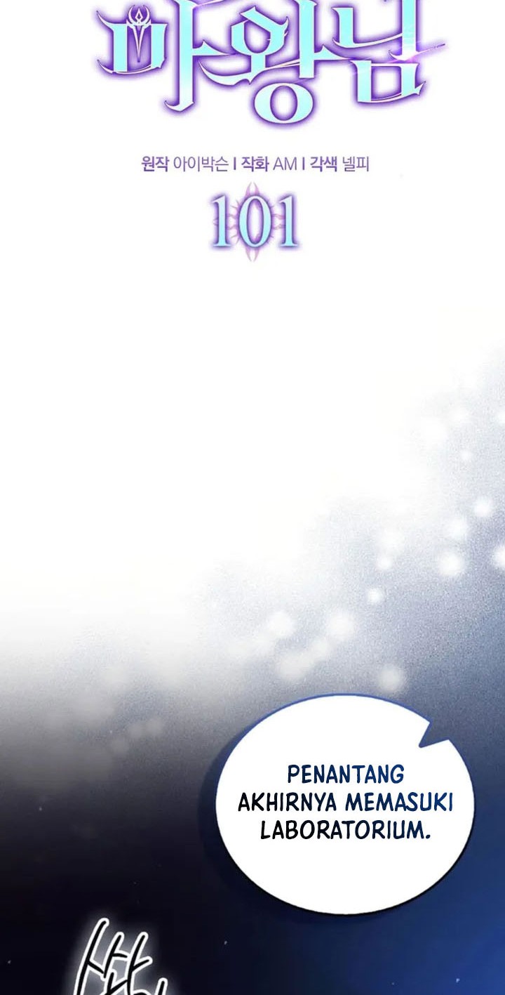 Chapter 101 - halaman 30