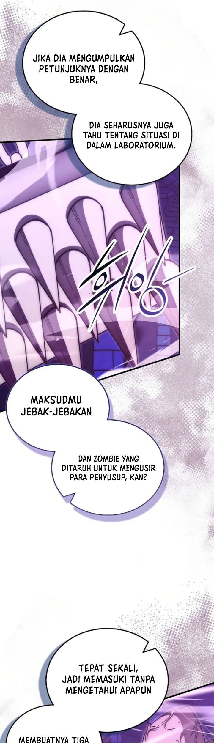 Chapter 101 - halaman 35