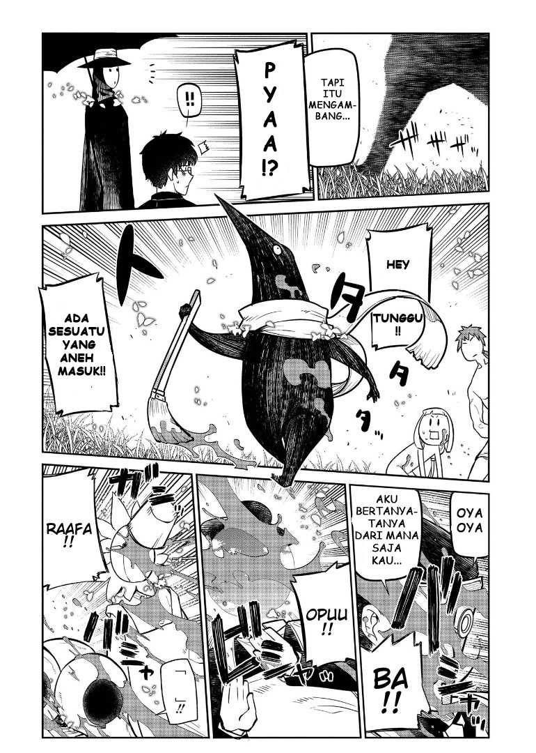 Chapter 62 - halaman 12