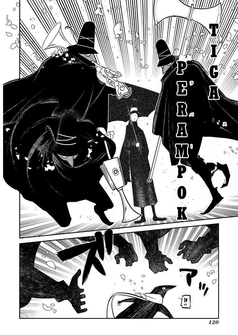 Chapter 62 - halaman 15