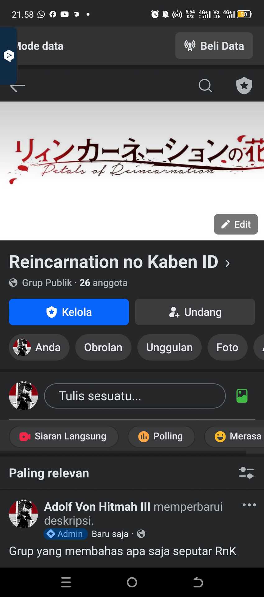 Chapter 62 - halaman 38