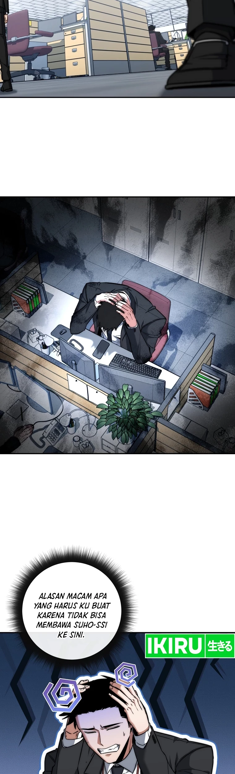 Chapter 32 - halaman 36