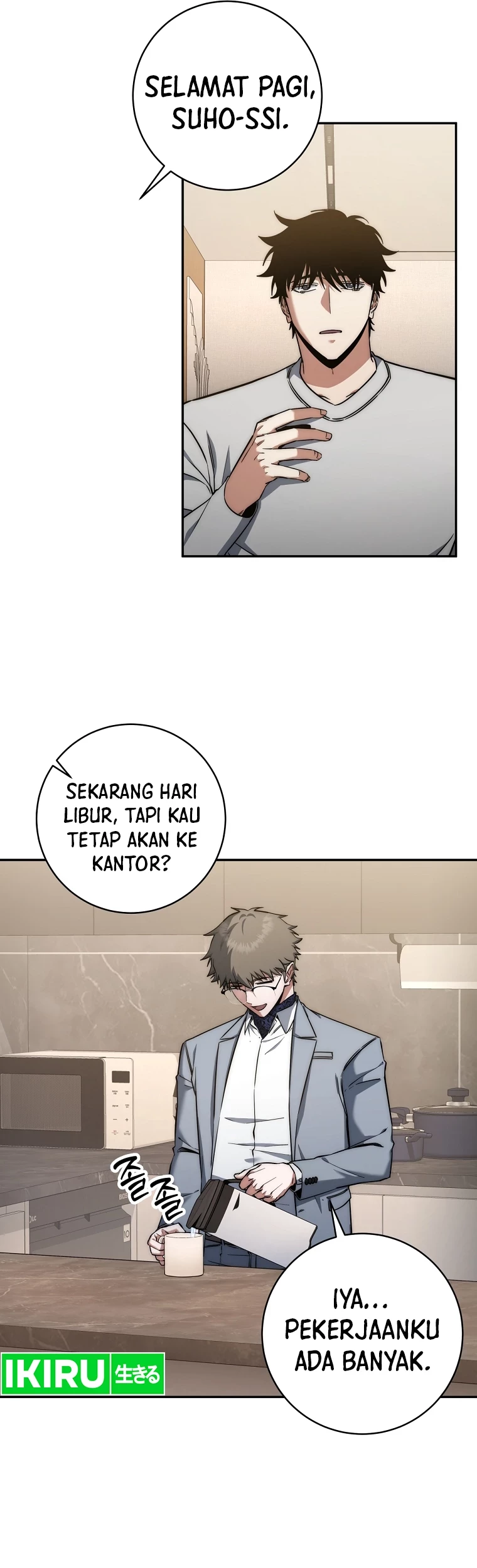 Chapter 31 - halaman 19