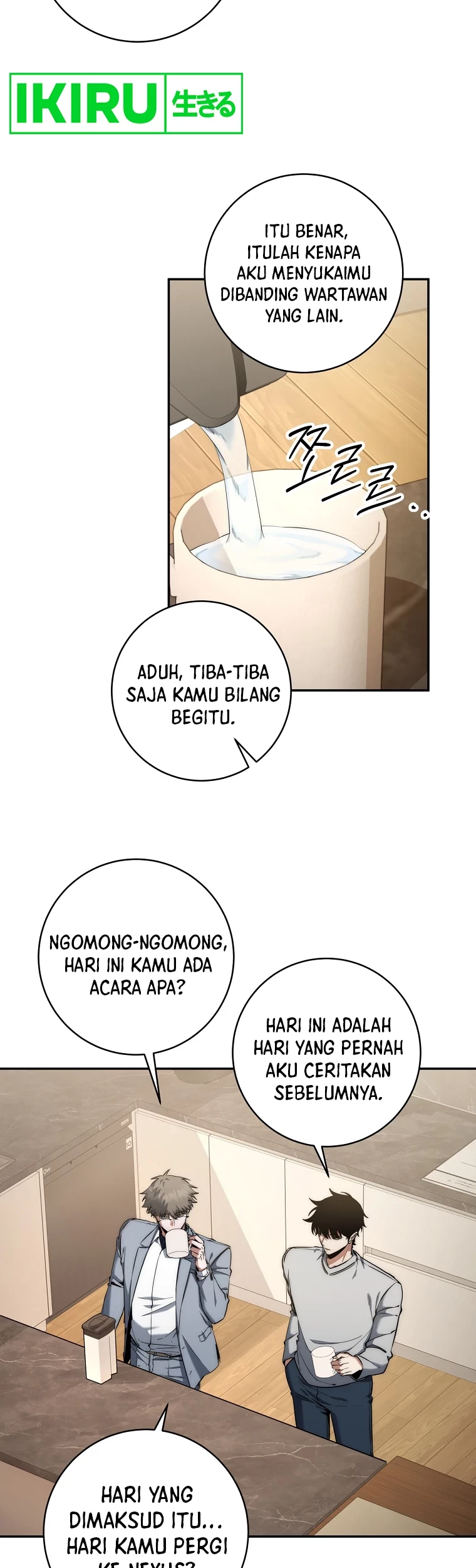 Chapter 31 - halaman 21
