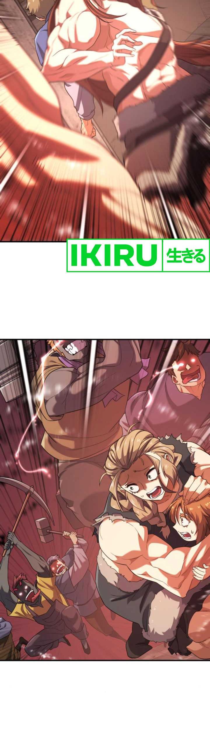 Chapter 180 - halaman 40