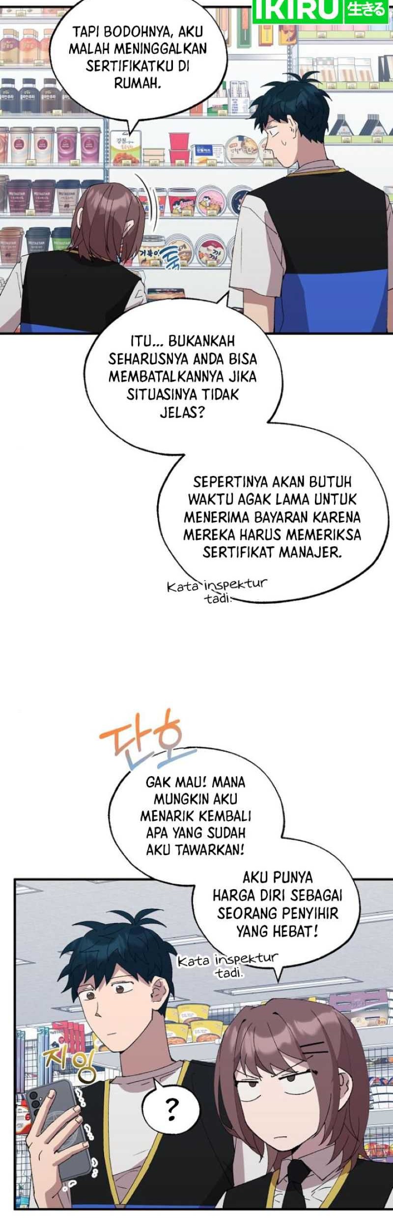 Chapter 58 - halaman 6