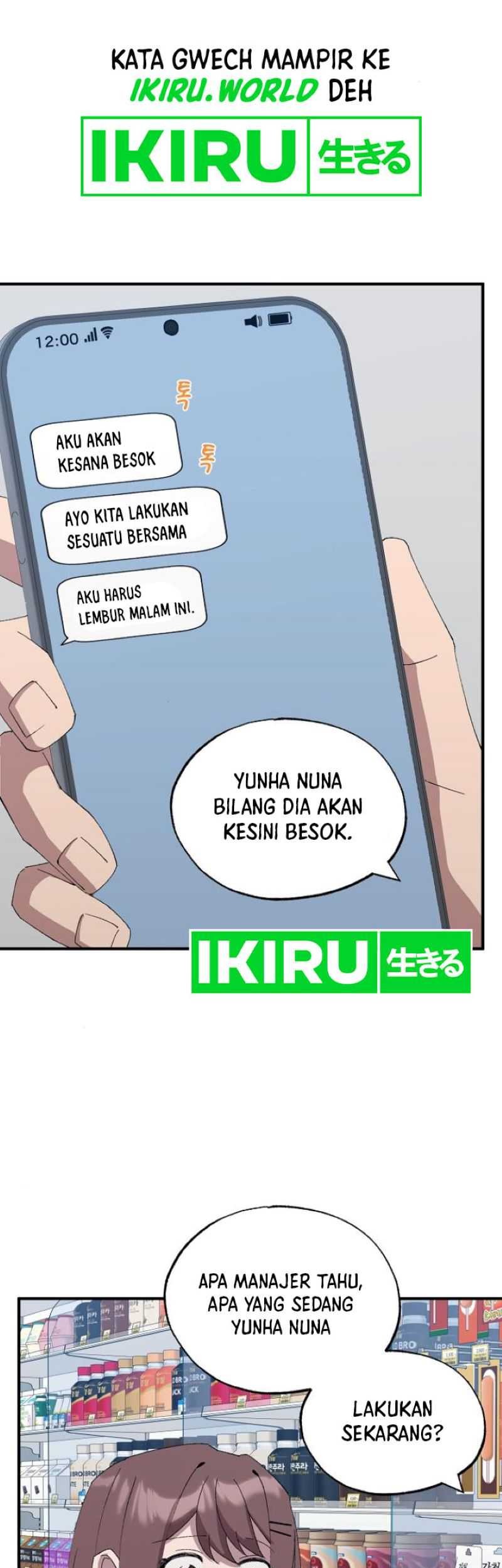 Chapter 58 - halaman 7
