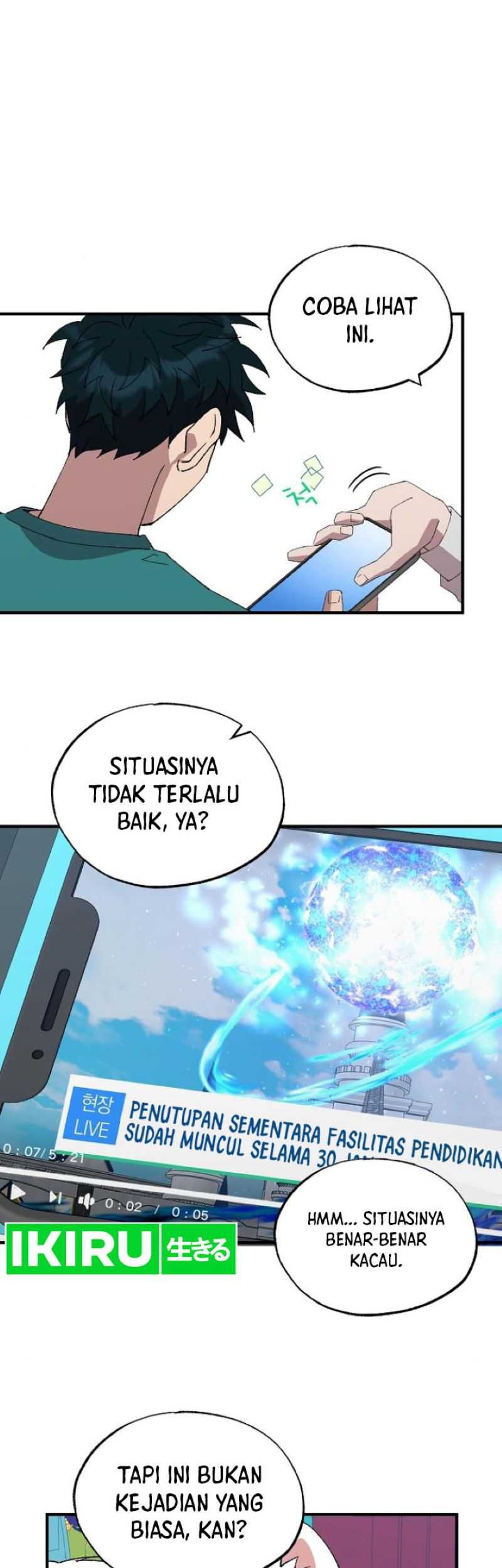 Chapter 58 - halaman 16