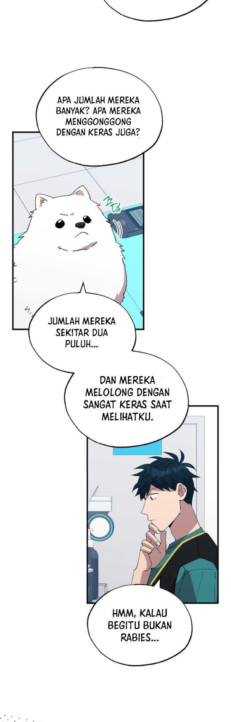 Chapter 58 - halaman 38