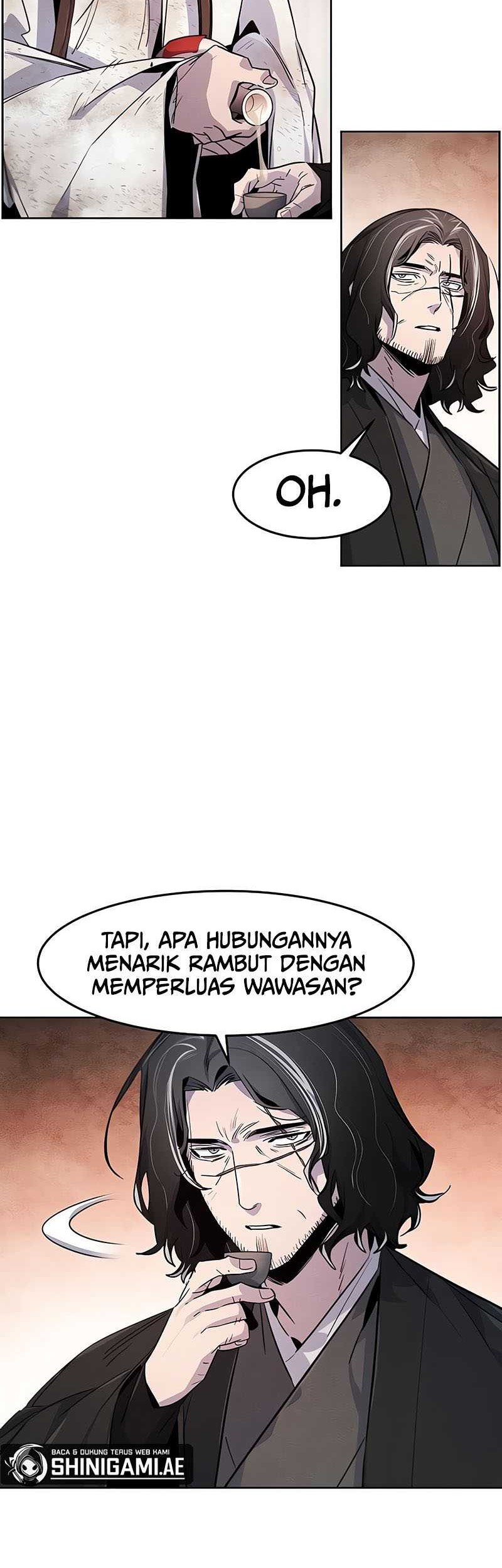 Chapter 142 - halaman 40
