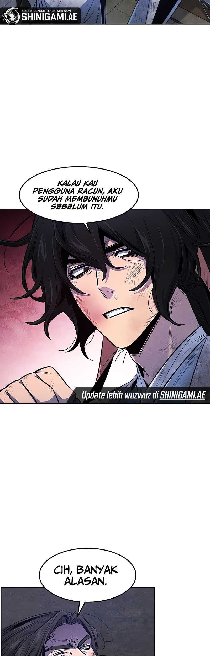 Chapter 142 - halaman 21
