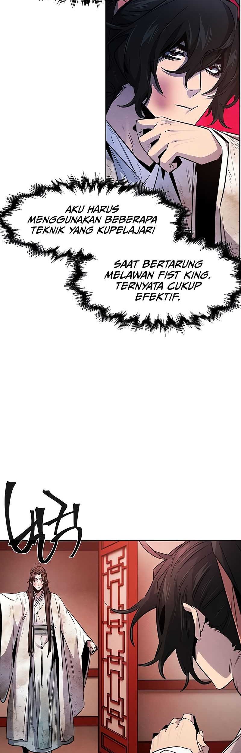 Chapter 142 - halaman 32