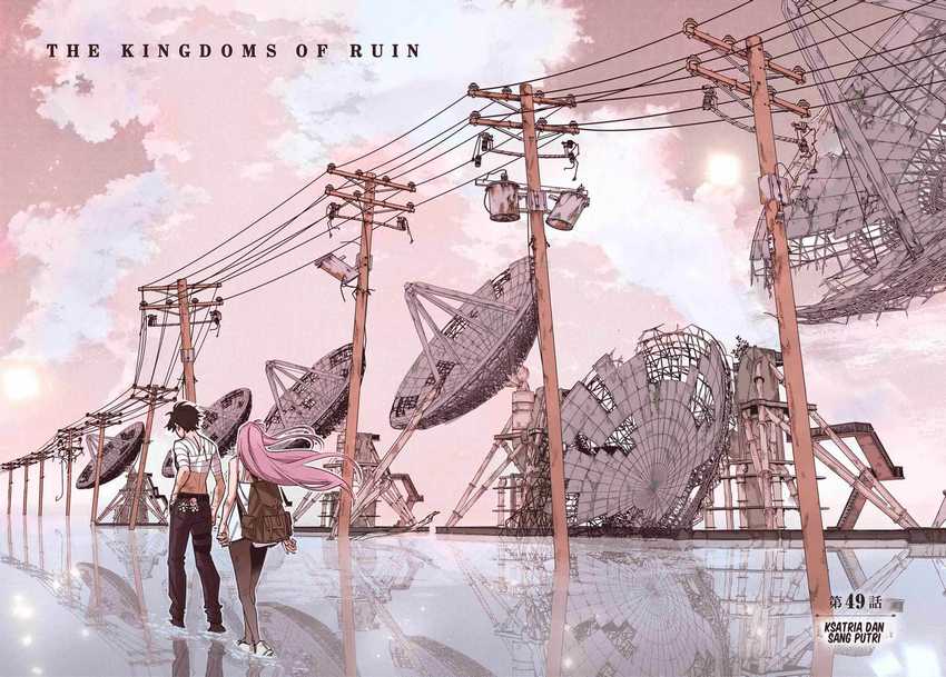 Chapter 49 - halaman 16